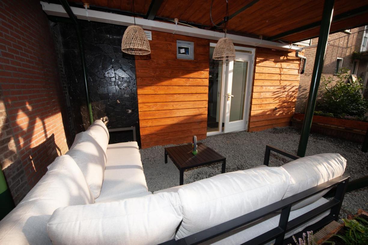 B En B Volendam Apartment Exterior photo