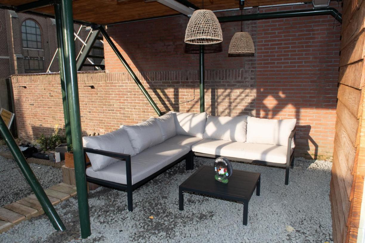 B En B Volendam Apartment Exterior photo