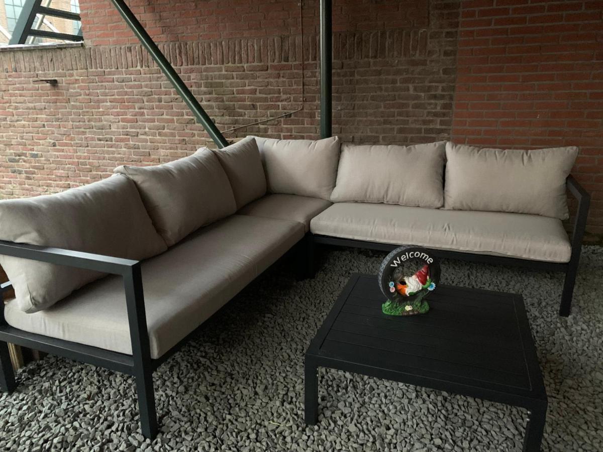 B En B Volendam Apartment Exterior photo